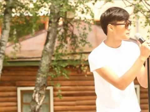 Tuvshintur Khurelchuluun  God Father  Parla Piu Piano