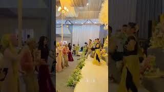 Download lagu Flash mob acara pernikahan pecaahh mp3