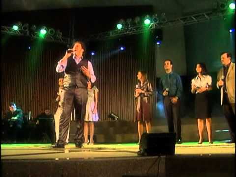 Canticos Vocal - Quando a Razão do meu viver