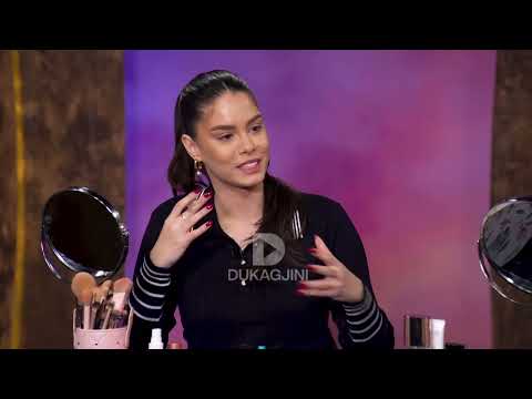 FATLINDA LEKU, NË SFIDËN E GRIMIT