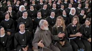 VOCAÇÃO PARA AMAR - A ALEGRIA DE QUEM SE APAIXONA POR CRISTO