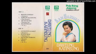 Download lagu AAN DARWATI - mojang padesan mp3