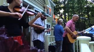 Welterweight does Whiskeytown's Sixteen Days