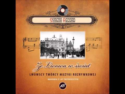 Adam Aston - I znów zostałem sam (Syrena Record)