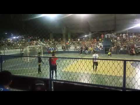 Futsal Amador