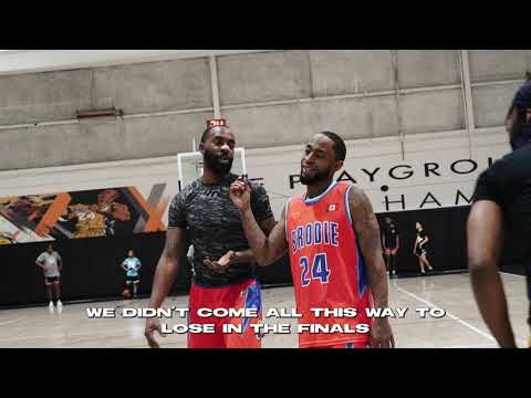 DILLA TIME (EP 2) : THE FINALS