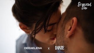 Download lagu DEEAELENA x DANTE - Somnul tău ( video) mp3