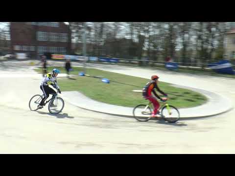 Sparing Szarża - Omega Bieg 11