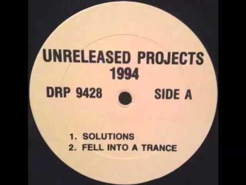 UBQ Project - Solutions