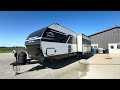 Check out this Video for a 2027 East to West Della Terra 272RL(Stock #9017266)  for sale by RV Dynasty. This unit is located in Bunker Hill, IN
