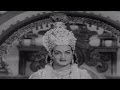 Sri Krishna Pandaveeyam || Rukmini Bit Video Song || N.T.R, K.R.Vijaya