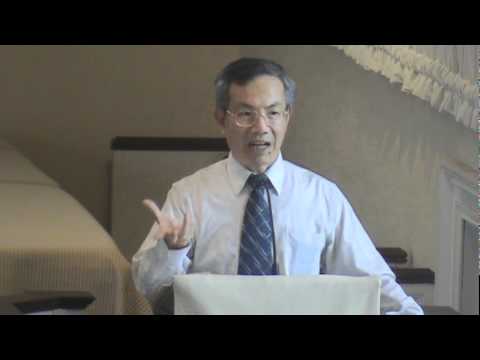 TAFPC Sunday Sermon, 05/29/2011, Part 2/3