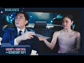 Kim Handed Her Resignation Letter To Brandon What S Wrong With Secretary Kim