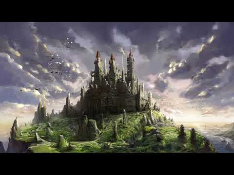 "Tears of Eternity" - ELEVEN KINGDOMS | Cinematic Ambient Music Mix