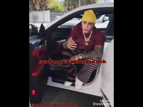 Lunay Lyanno Dos Opciones(Estados Para Whatsapp)