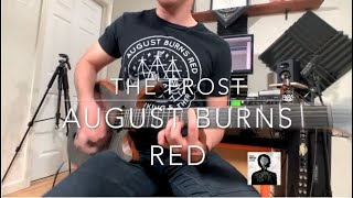 The Frost - August Burns Red (Cover)