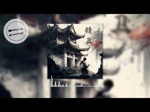 精卫琵琶版 - Jakub狗子哥『30年前，50年后过』【動態歌詞】