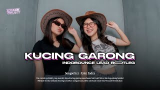 Download lagu DJ KUCING GARONG X INDOBOUNCE BBHC BOOTLEG mp3