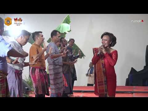 Gendang Orang Tua Merga Tarigan | GGA Permata GBKP Graha Harapan (22/28)