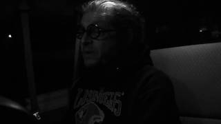 Keith Morris Interview 2016