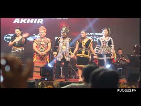 Penguguman Keputusan Final Sugandoi Peringkat Negeri sabah 2019