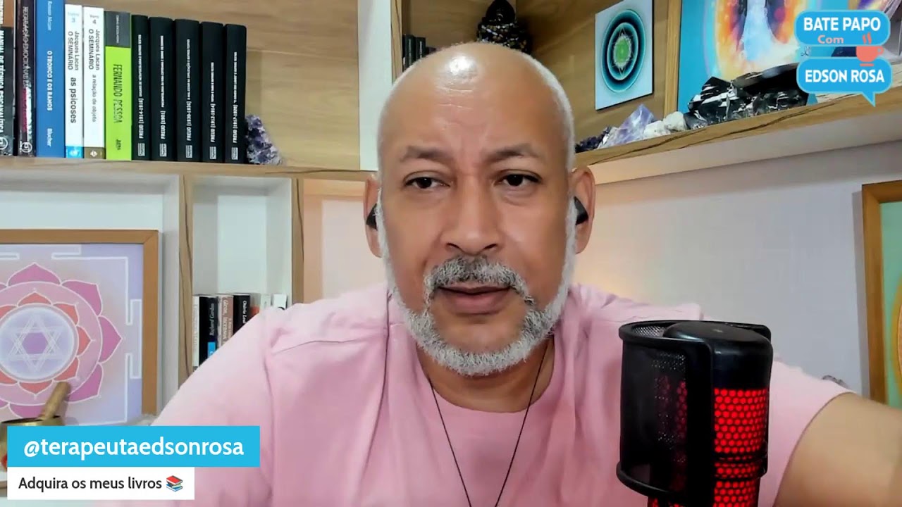 O poder da humildade.