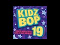 Kidz Bop DJ Got Us Falling In Love Slowed Reverb