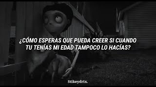 This Song Is A Curse // Frank Iero (Sub. Español)