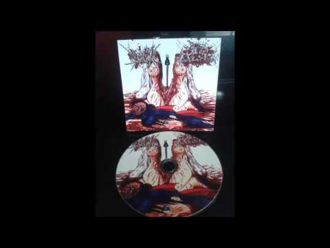 Furúnculo Anal /  Rotten Cadaveric Execration  (full split 2010 )