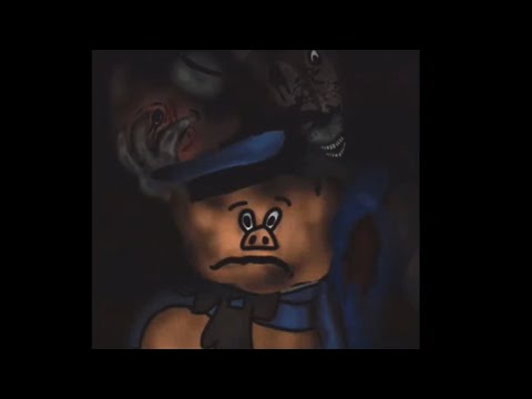 The Three Little Pigs (Analog Horror)