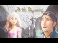 𝒜𝓉 𝓉𝒽𝑒 𝐵𝑒𝑔𝒾𝓃𝓃𝒾𝓃𝑔 8K Subscribers Tangled 10th Anniversary