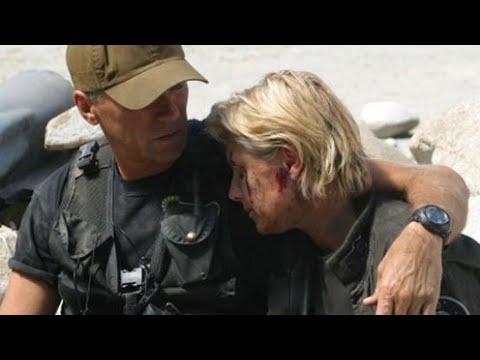 Stargate SG-1: Sam & Jack - Best Moments