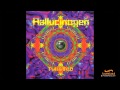 Hallucinogen Twisted FULL ALBUM