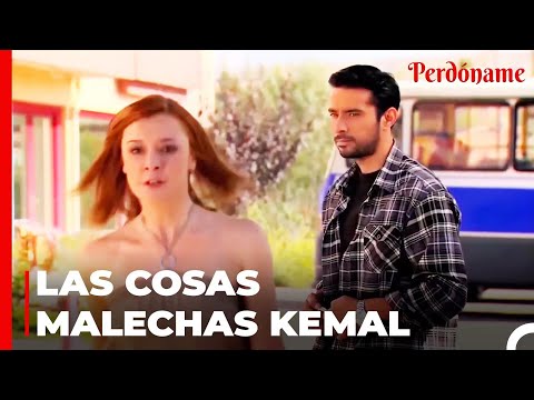 ¡Handan Está Buscando A Kemal! - Perdóname