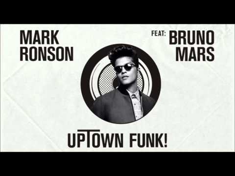 Mark Ronson ft. Bruno Mars - Uptown Funk (FULL SONG)