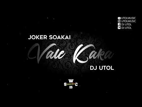 JOKER SOAKAI - VALE KAKA X DJ UTOL (SWC REMIX)