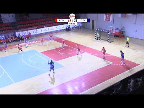 SRL 6. kolo (Ž) / Radnički - Crvena Zvezda