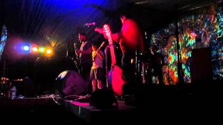 Rooster and the Renegades - Breathe.