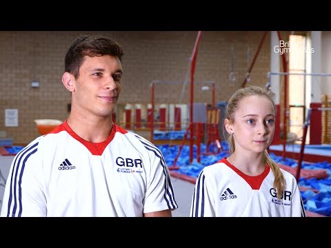 World Games - ACRO Mixed Pair