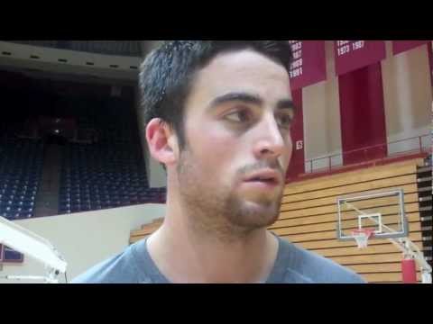 On the Break with Will Sheehey