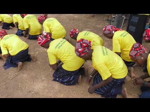 Mao Zybamba - Mbayiri  (clip officiel)