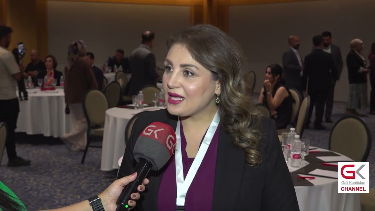 ڤیدیۆ | ناساندنی ناوەندی ئەکادیمیی توێژینەوەی نیشتمانی ACNS