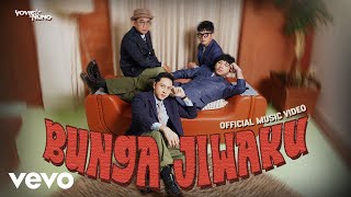 Download lagu Yovie & Nuno - Bunga Jiwaku mp3