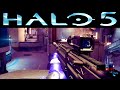 HALO 5 GAMEPLAY - 16 Minutes HALO 5: Guardians.