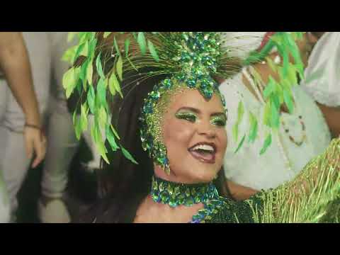 Morro da Casa Verde | Carnaval SP 2026 | Clipe Oficial