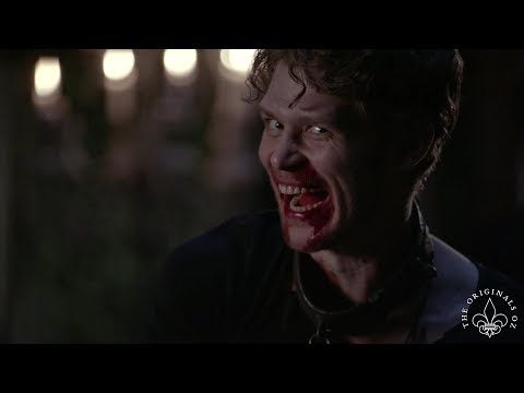 The Originals Season 4 Bloopers FULL (Gag Reel) {HD}