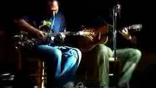 Papa Leg Acoustic Blues Duo - Once a Day - Molinara 2007