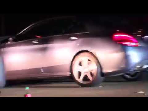 BoodahG X Bash X Strait.Drop - "Amazing" [Official Video]