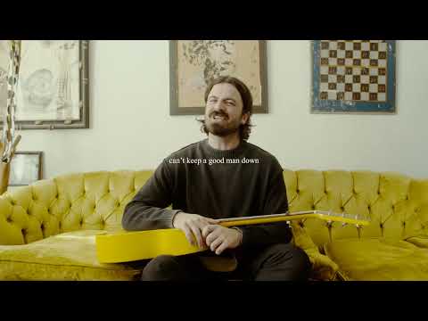 Jervis Campbell - true north (Official Video)