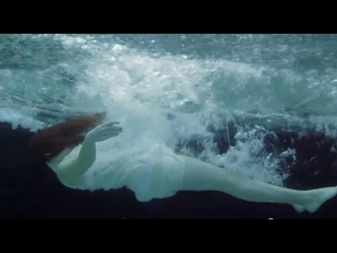 Wild Swim - Echo (Official Video)